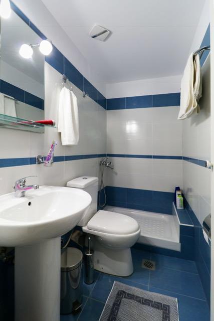 Moka Evia Island Otel Akhladherí Dış mekan fotoğraf